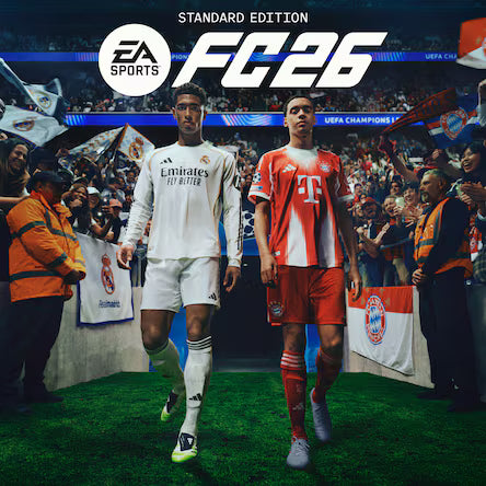 EA SPORTS FC™ 26