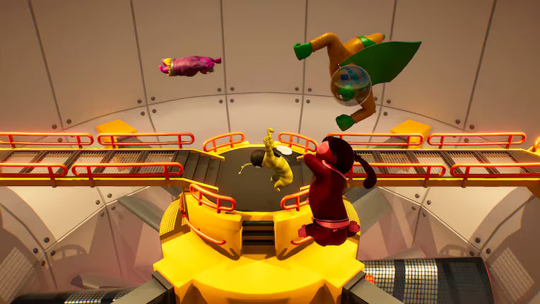 Gang Beasts by PlayStation