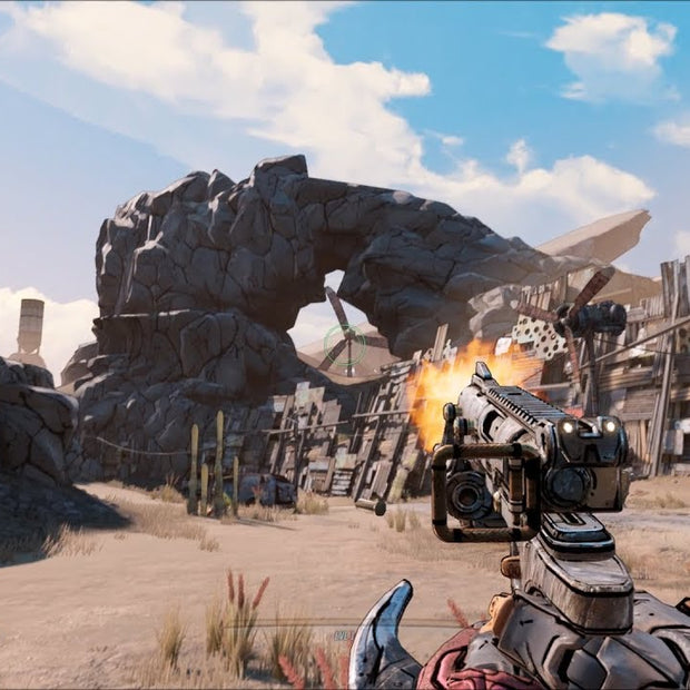 Borderlands 3 PS4™ & PS5™ by PlayStation