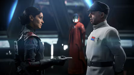 STAR WARS™ Battlefront™ II by PlayStation