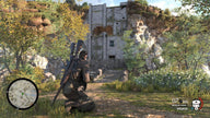 Sniper Elite 4 by PlayStation