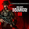 Call of Duty Modern Warfare III by PlayStation