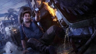 UNCHARTED 4: El final de un ladrón y Uncharted: The Lost Legacy by PlayStation