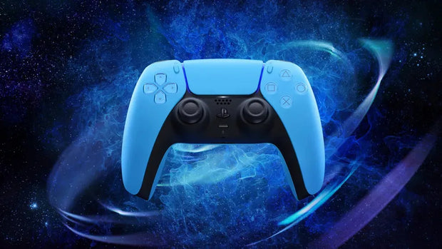 Control Inalámbrico DualSense™ Starlight Blue by PlayStation