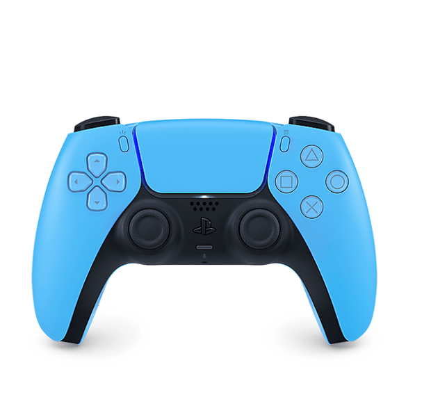 Control Inalámbrico DualSense™ Starlight Blue by PlayStation