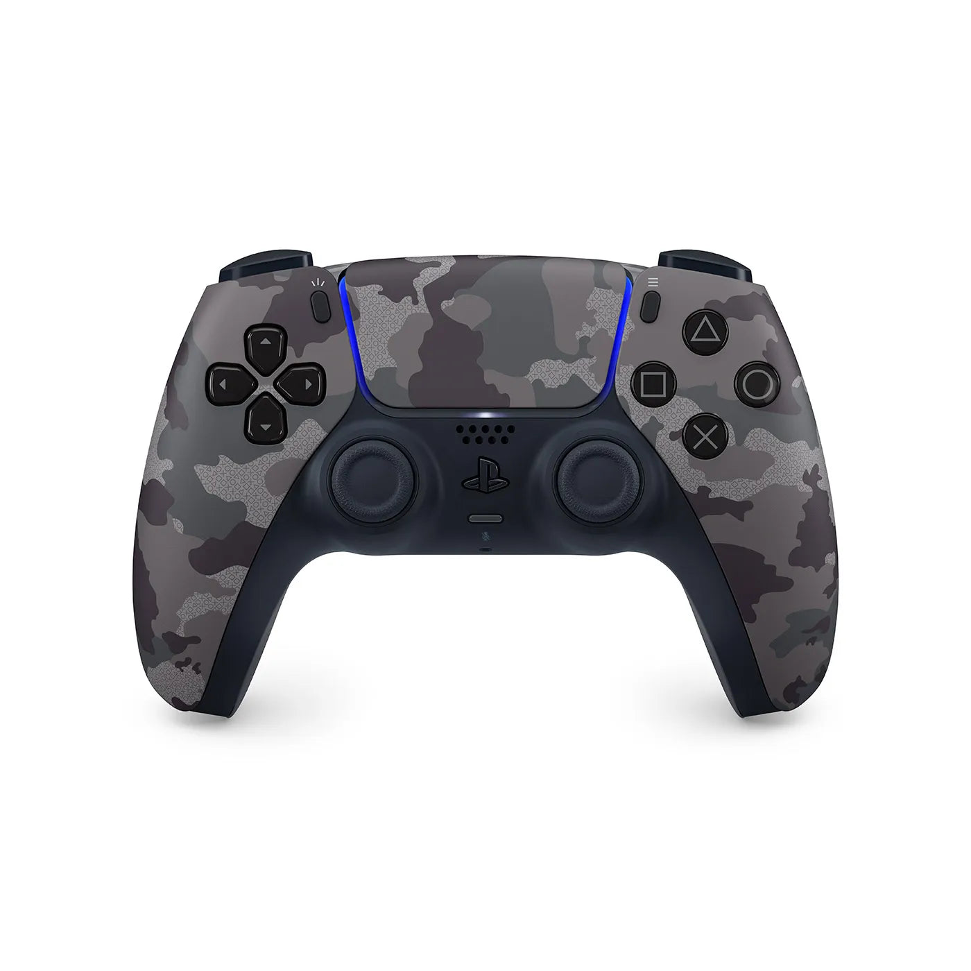 Control Inalámbrico DualSense™ Grey Camo by PlayStation