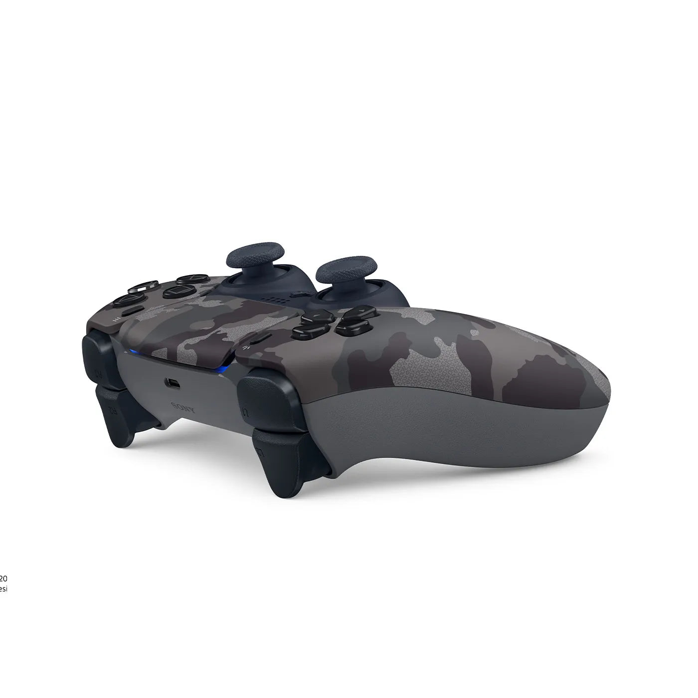 Control Inalámbrico DualSense™ Grey Camo by PlayStation