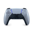 Control Inalámbrico DualSense™ Sterling Silver by PlayStation