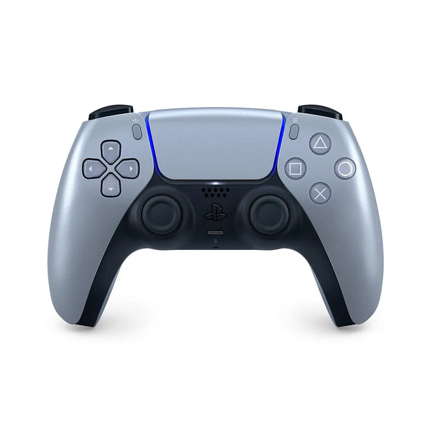Control Inalámbrico DualSense™ Sterling Silver by PlayStation