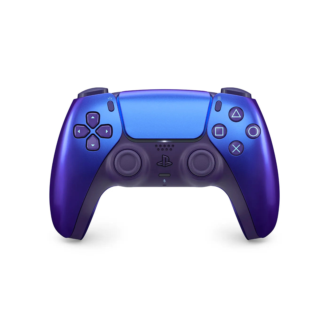 Control inalámbrico DualSense® – Chroma Indigo by PlayStation