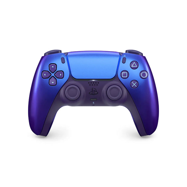 Control inalámbrico DualSense® – Chroma Indigo by PlayStation