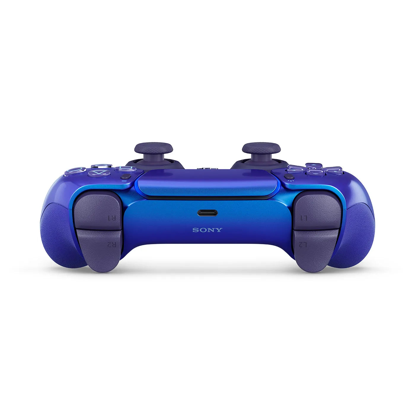 Control inalámbrico DualSense® – Chroma Indigo by PlayStation