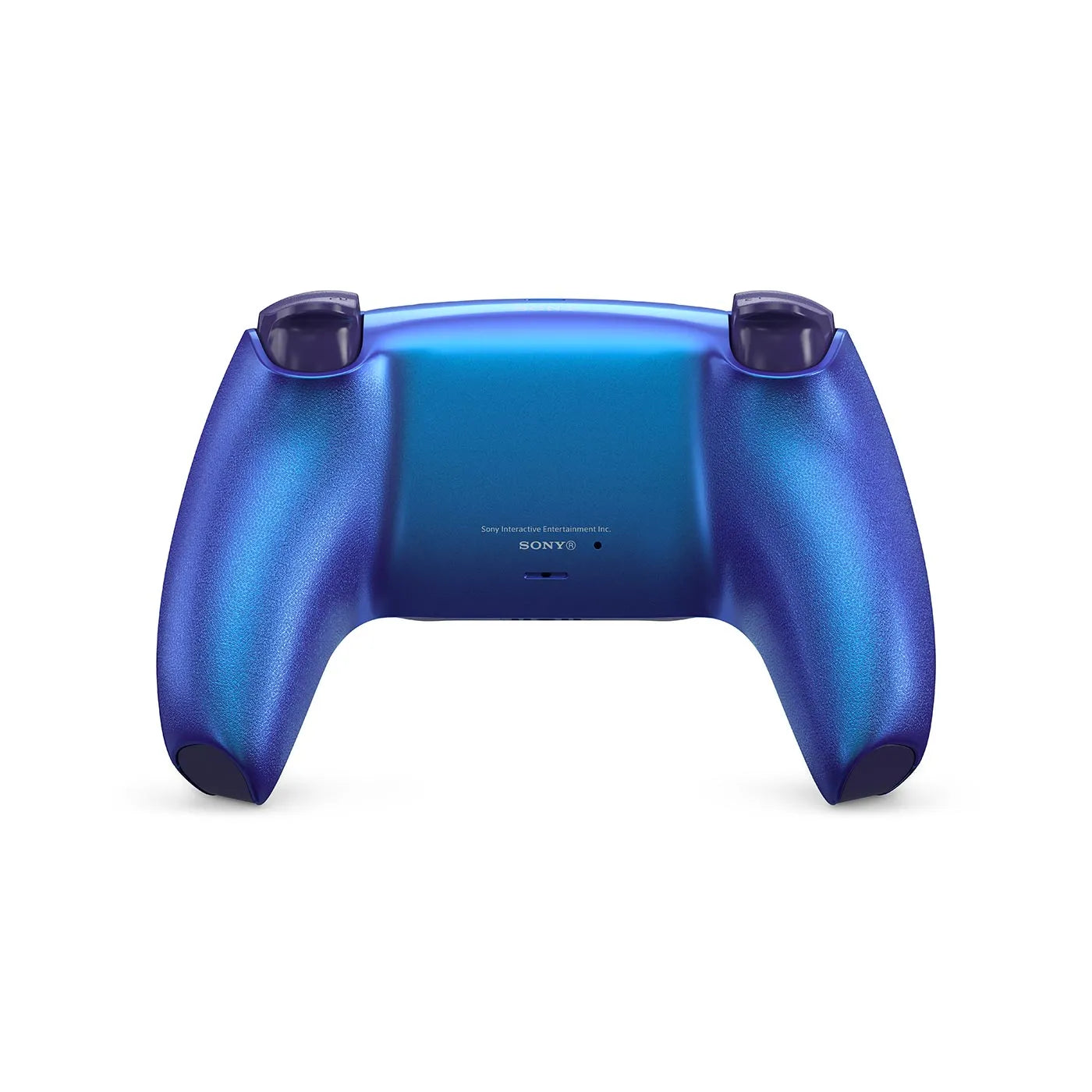 Control inalámbrico DualSense® – Chroma Indigo by PlayStation