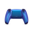 Control inalámbrico DualSense® – Chroma Indigo by PlayStation