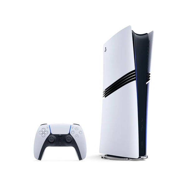 Consola PlayStation 5® Digital PRO 2TB by PlayStation