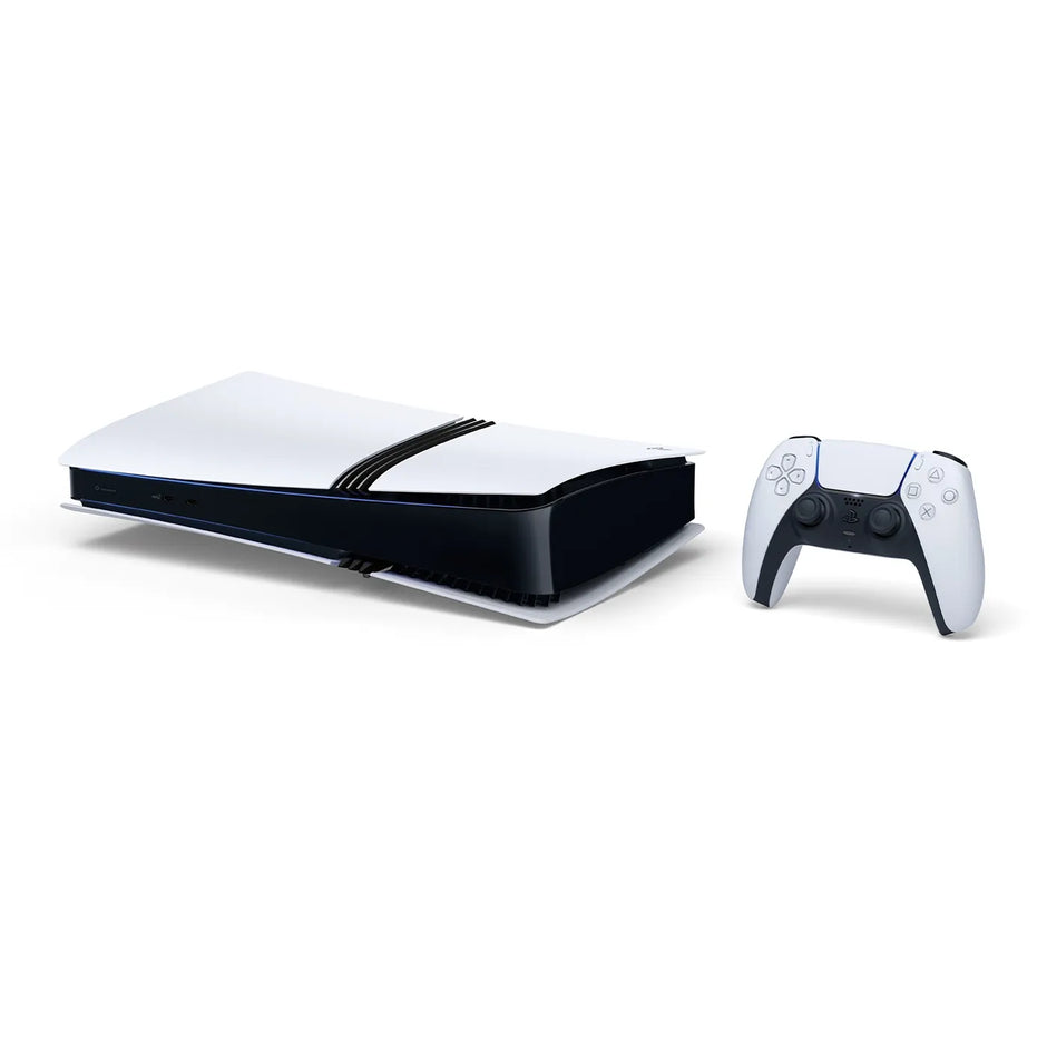 Consola PlayStation 5® Digital PRO 2TB by PlayStation