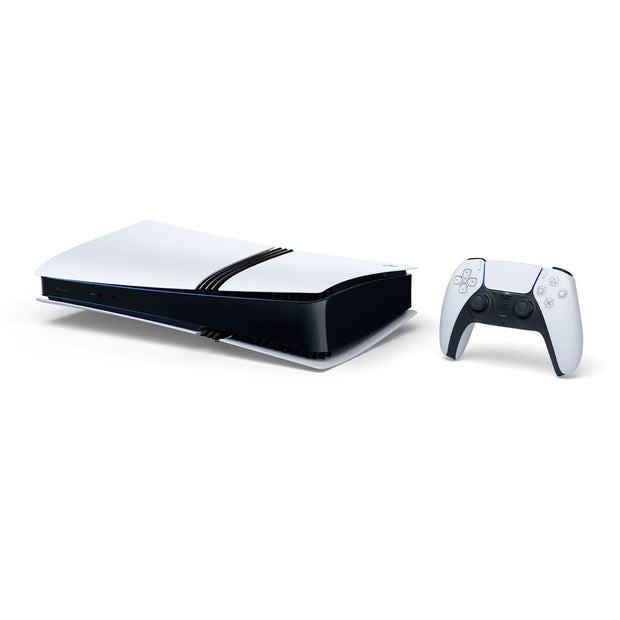 Consola PlayStation 5® Digital PRO 2TB by PlayStation