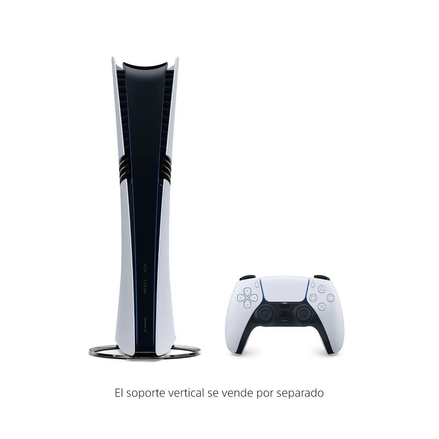 Consola PlayStation 5® Digital PRO 2TB by PlayStation