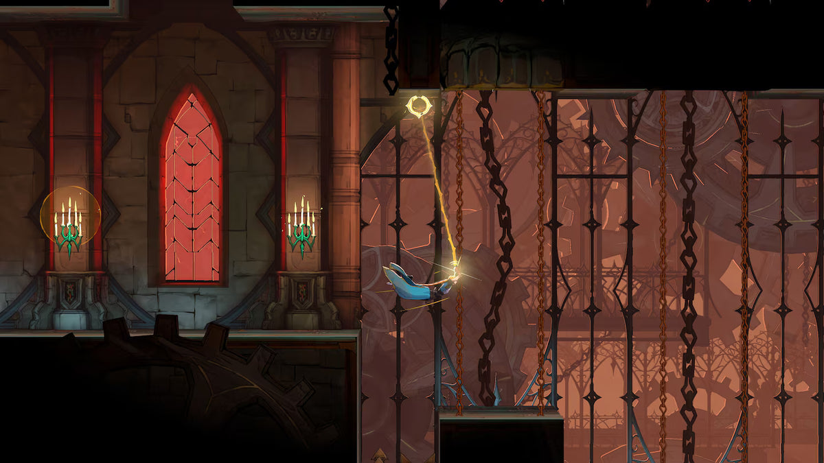 Castlevania: Belmont's Curse by PlayStation