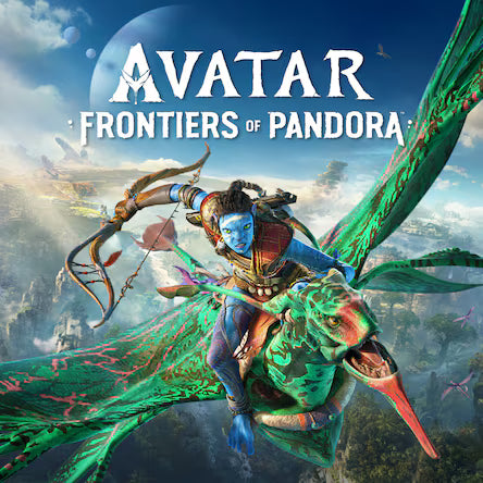 Avatar: Frontiers of Pandora™ by PlayStation
