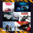 PACK MEGA HITS by CANGEL GAMES