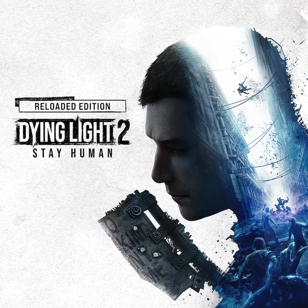 Dying Light 2 Stay Human PS4&PS5 by PlayStation