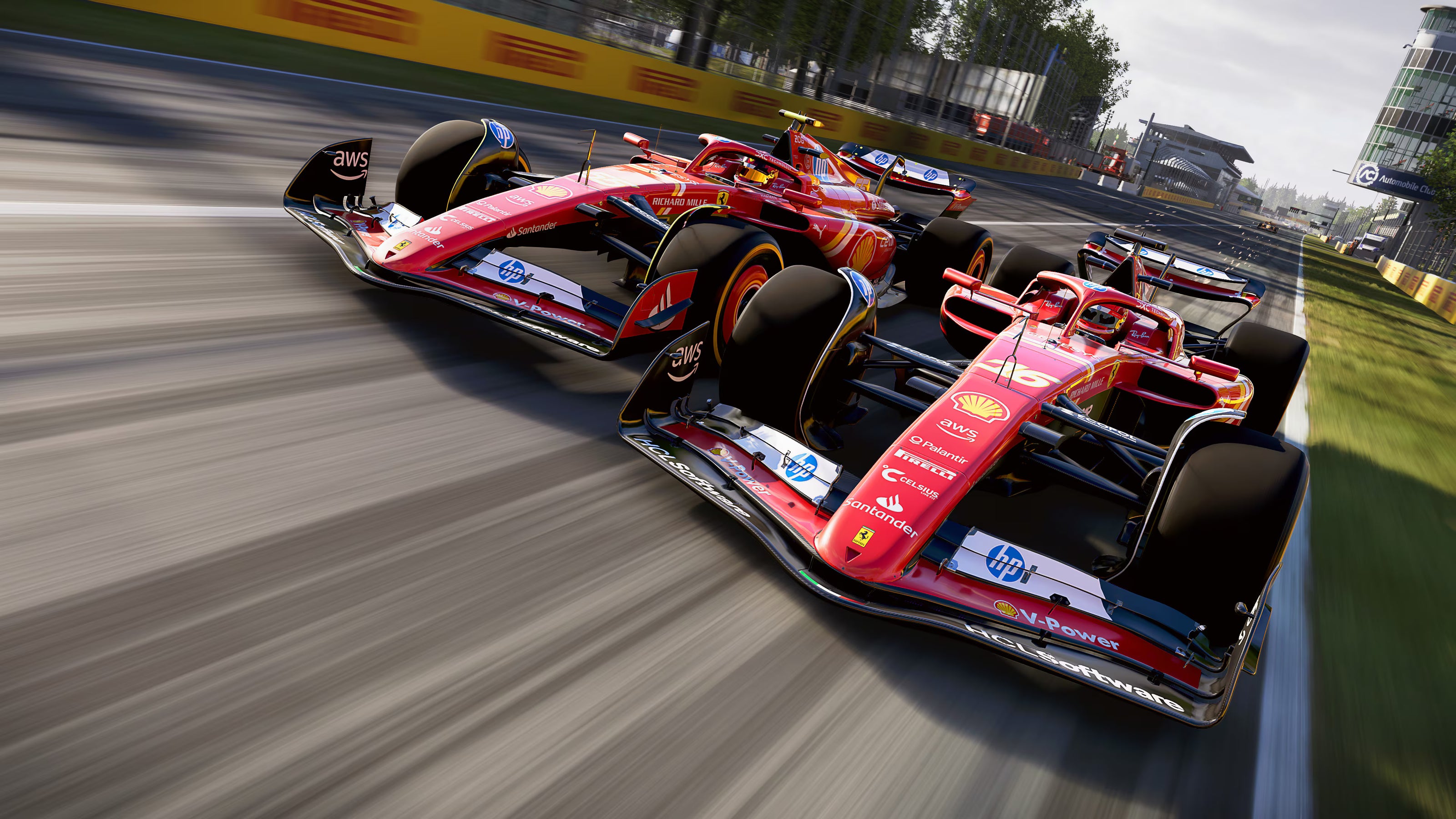 F1® 24 by PlayStation