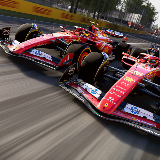 F1® 24 by PlayStation