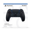 Control Inalámbrico DualSense™ Midnight Black by PlayStation