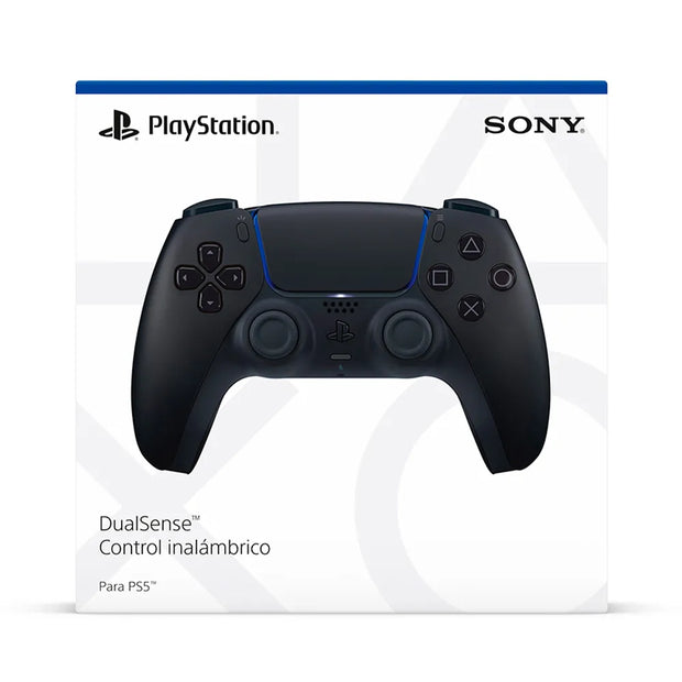 Control Inalámbrico DualSense™ Midnight Black by PlayStation