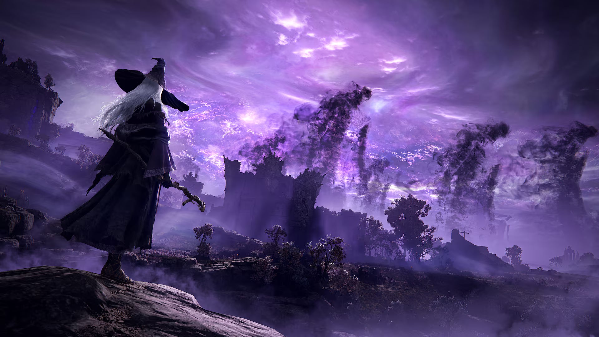 ELDEN RING NIGHTREIGN by PlayStation