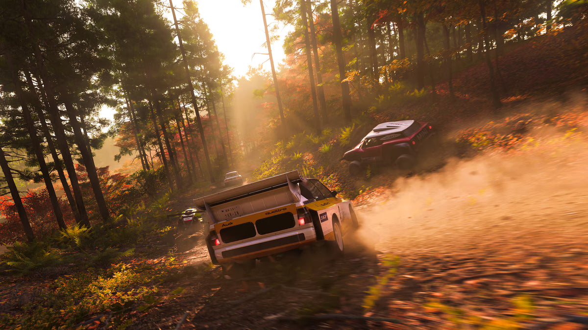 Forza Horizon 6 by PlayStation