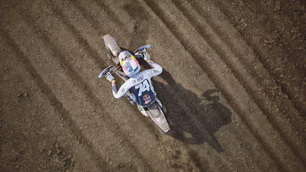 MXGP 26 - The Official Game by PlayStation