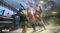 Marvel’s Wolverine by PlayStation