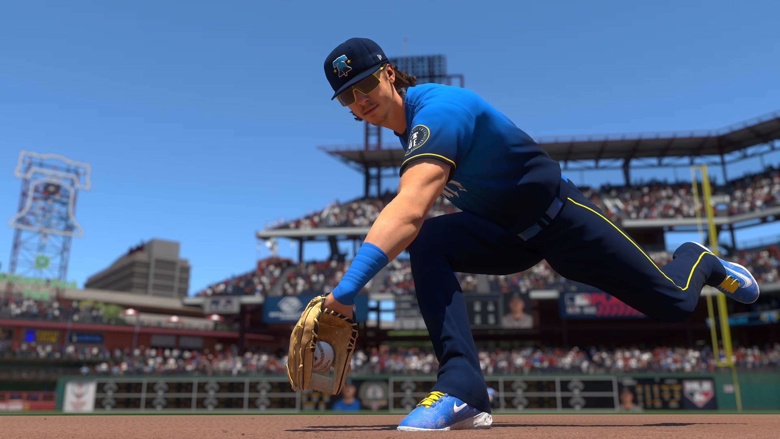 MLB® The Show™ 25 by PlayStation