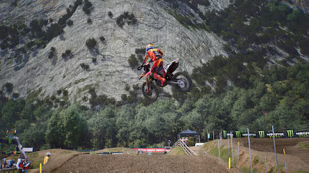 MXGP 26 - The Official Game by PlayStation
