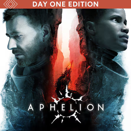 Aphelion by PlayStation
