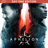 Aphelion by PlayStation