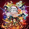 Demon Slayer -Kimetsu no Yaiba- The Hinokami Chronicles 2 by PlayStation