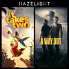 Paquete Hazelight by PlayStation