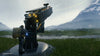 DEATH STRANDING DIRECTOR’S CUT by PlayStation