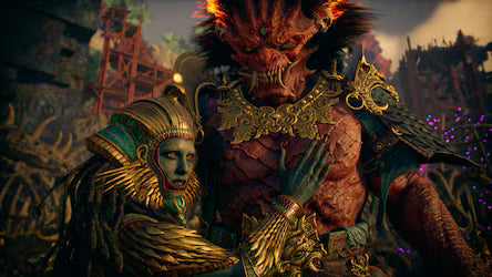God of War Laufey™ by PlayStation