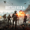Battlefield™ 6 by PlayStation