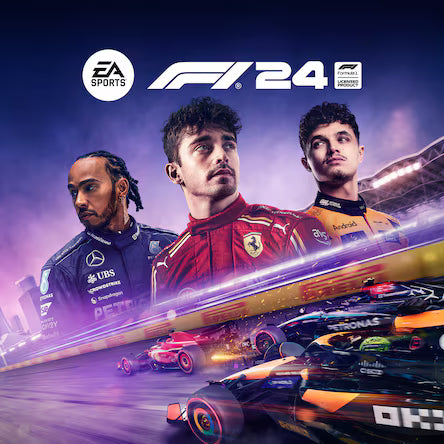 F1® 24 by PlayStation