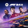 F1® 24 by PlayStation