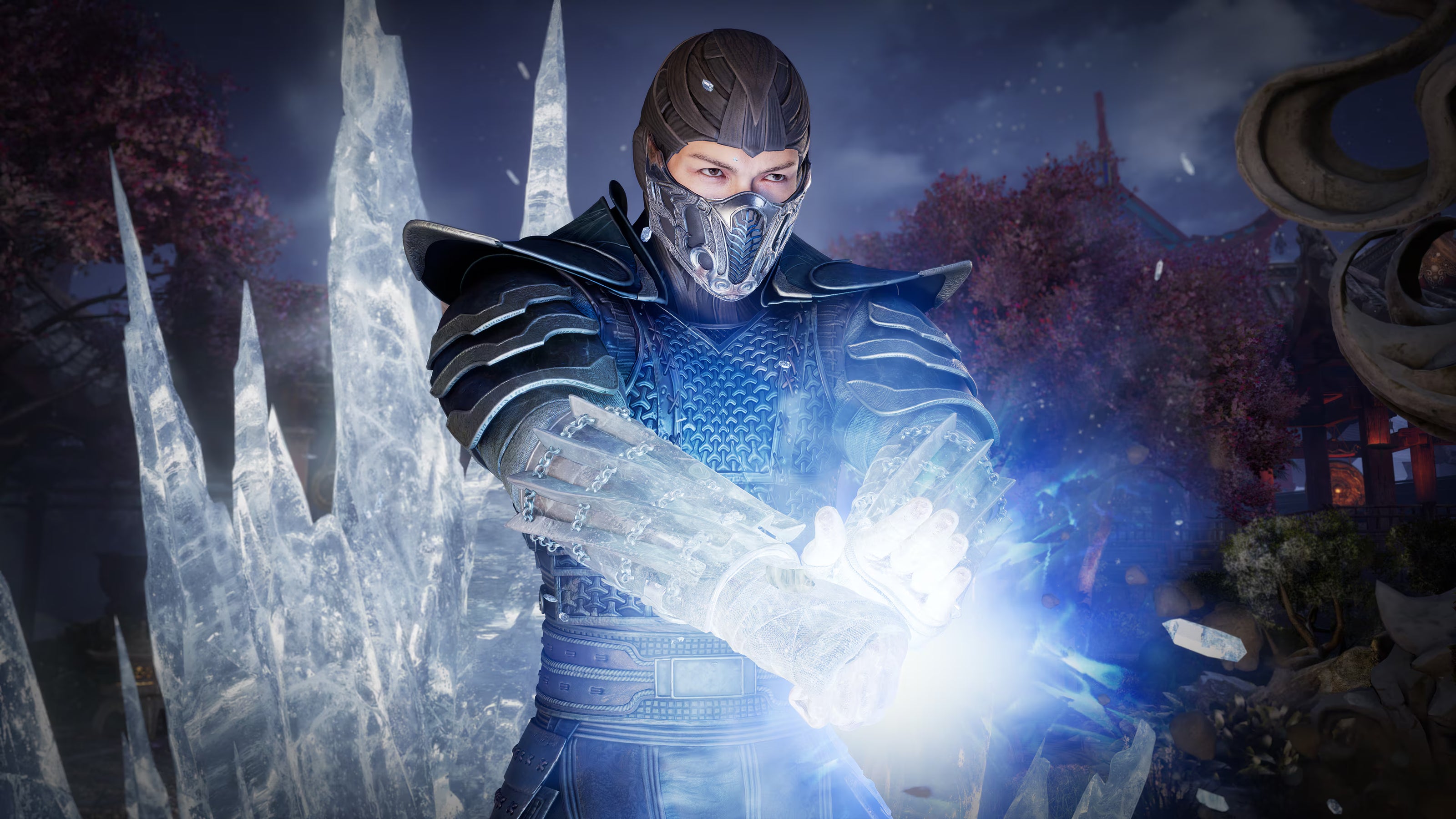 Mortal Kombat™ 1 by PlayStation