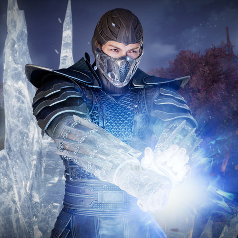Mortal Kombat™ 1 by PlayStation