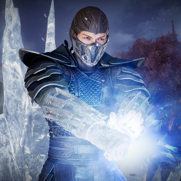Mortal Kombat™ 1 by PlayStation