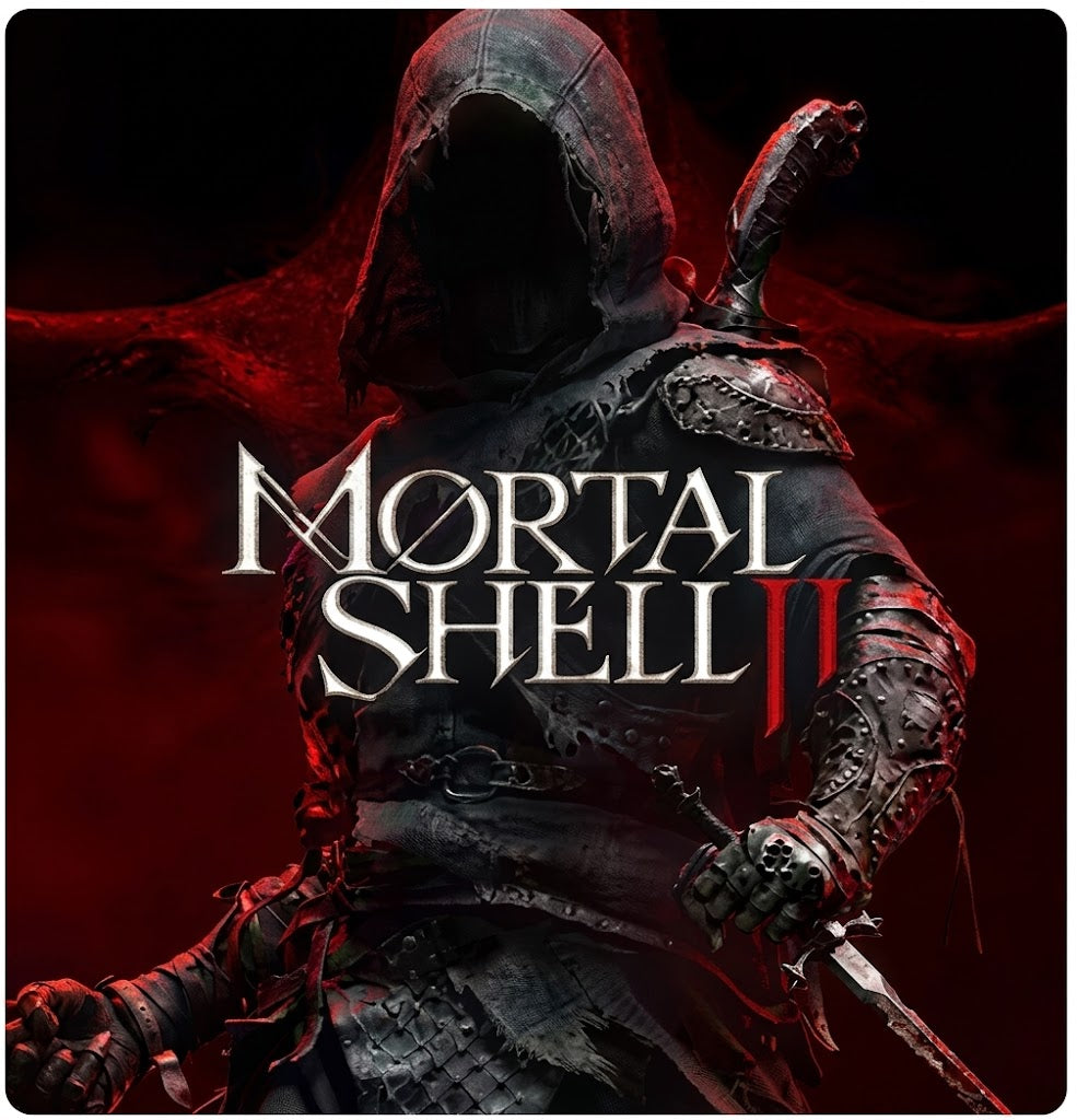 Mortal Shell II by PlayStation