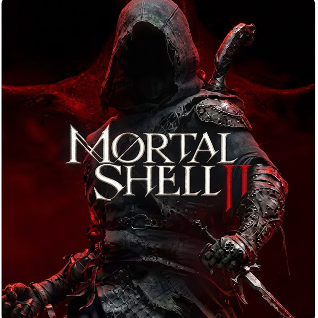 Mortal Shell II by PlayStation
